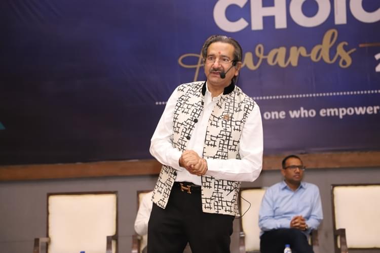 SAGE University Bhopal Events photo 93